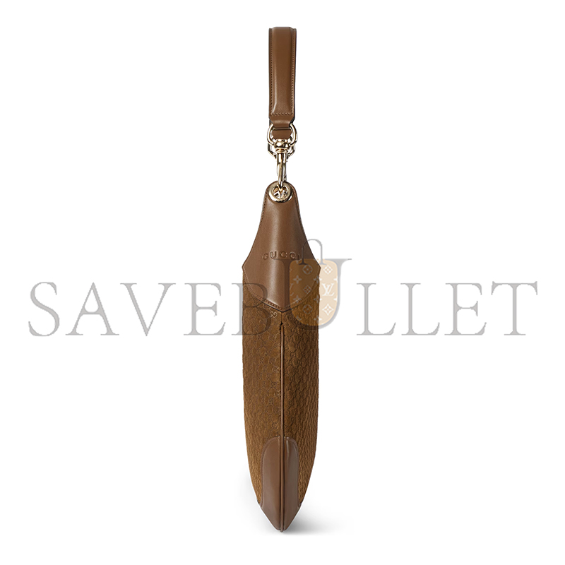 G*u*i b small shoulder bag 834981 (42*36*2cm)